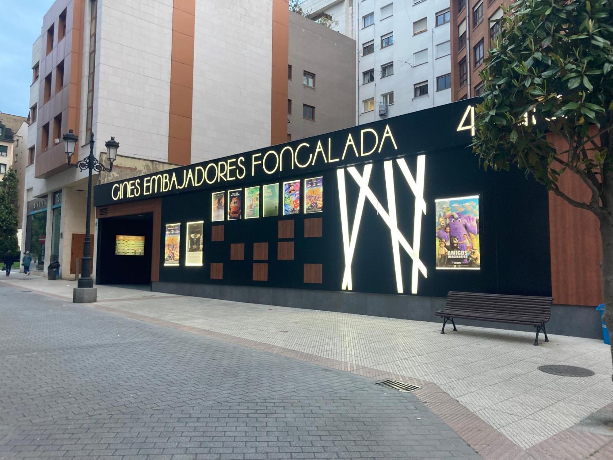 Apartmán La Ventana De Foncalada Exterior Tranquilo Pleno Centro Parking Gratis Wifi Oviedo Exteriér fotografie