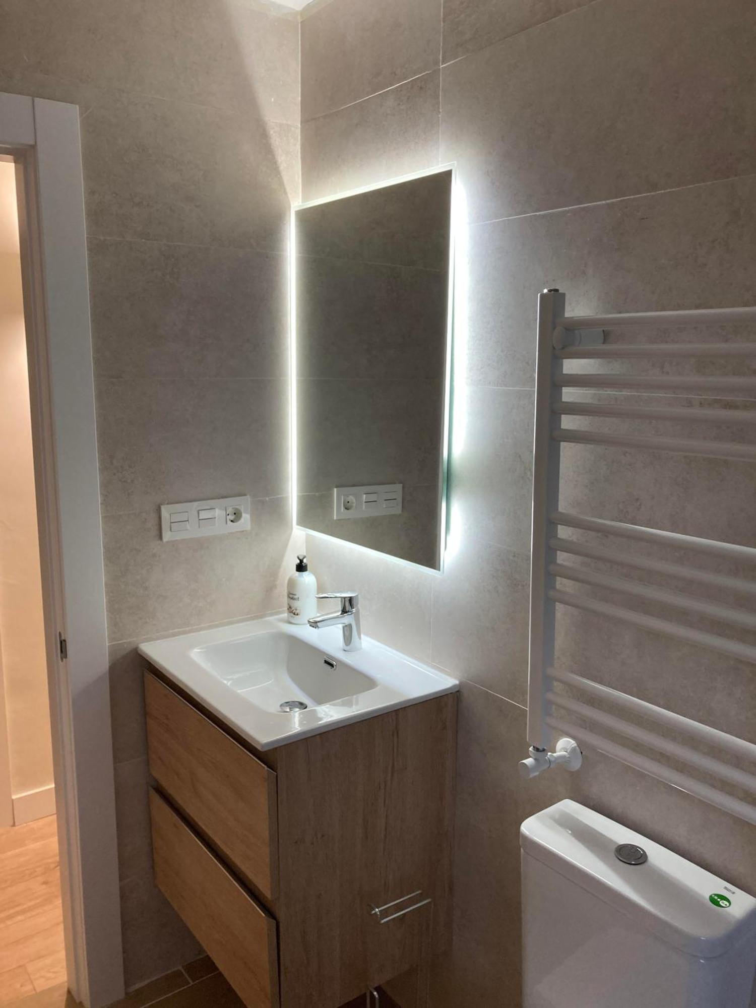 Apartmán La Ventana De Foncalada Exterior Tranquilo Pleno Centro Parking Gratis Wifi Oviedo Exteriér fotografie