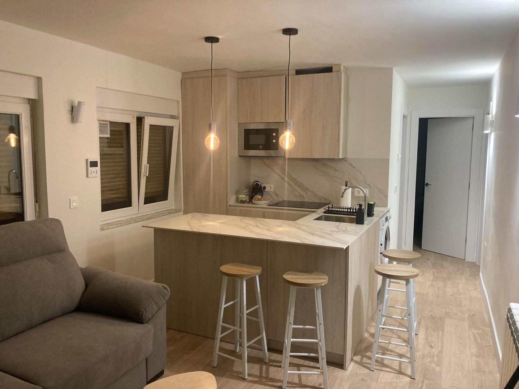 Apartmán La Ventana De Foncalada Exterior Tranquilo Pleno Centro Parking Gratis Wifi Oviedo Exteriér fotografie