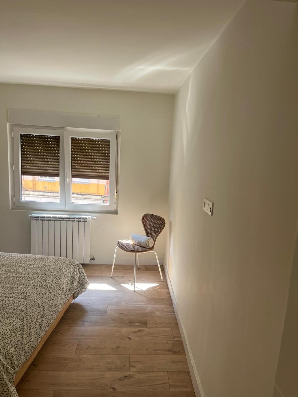 Apartmán La Ventana De Foncalada Exterior Tranquilo Pleno Centro Parking Gratis Wifi Oviedo Exteriér fotografie