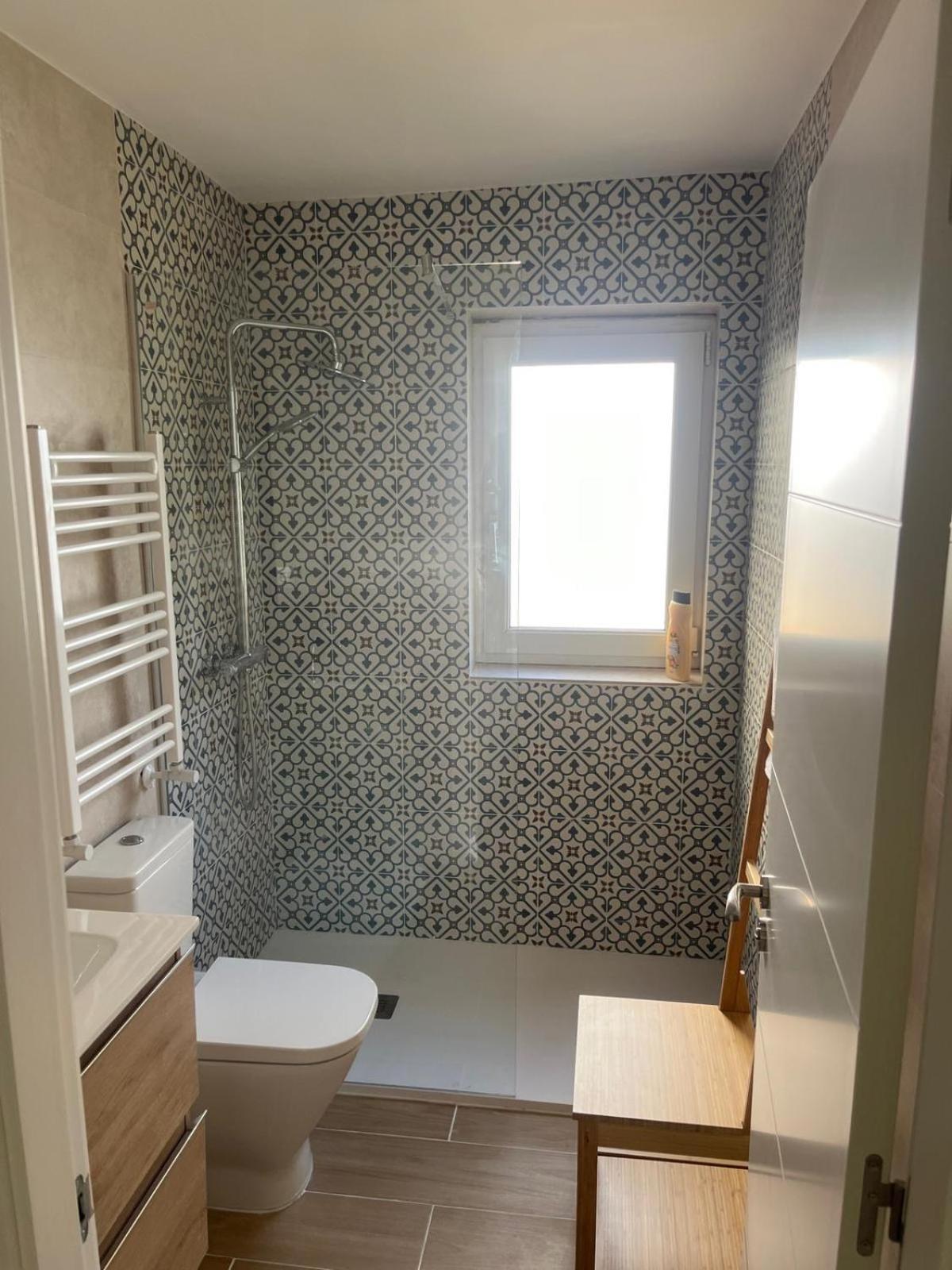 Apartmán La Ventana De Foncalada Exterior Tranquilo Pleno Centro Parking Gratis Wifi Oviedo Exteriér fotografie