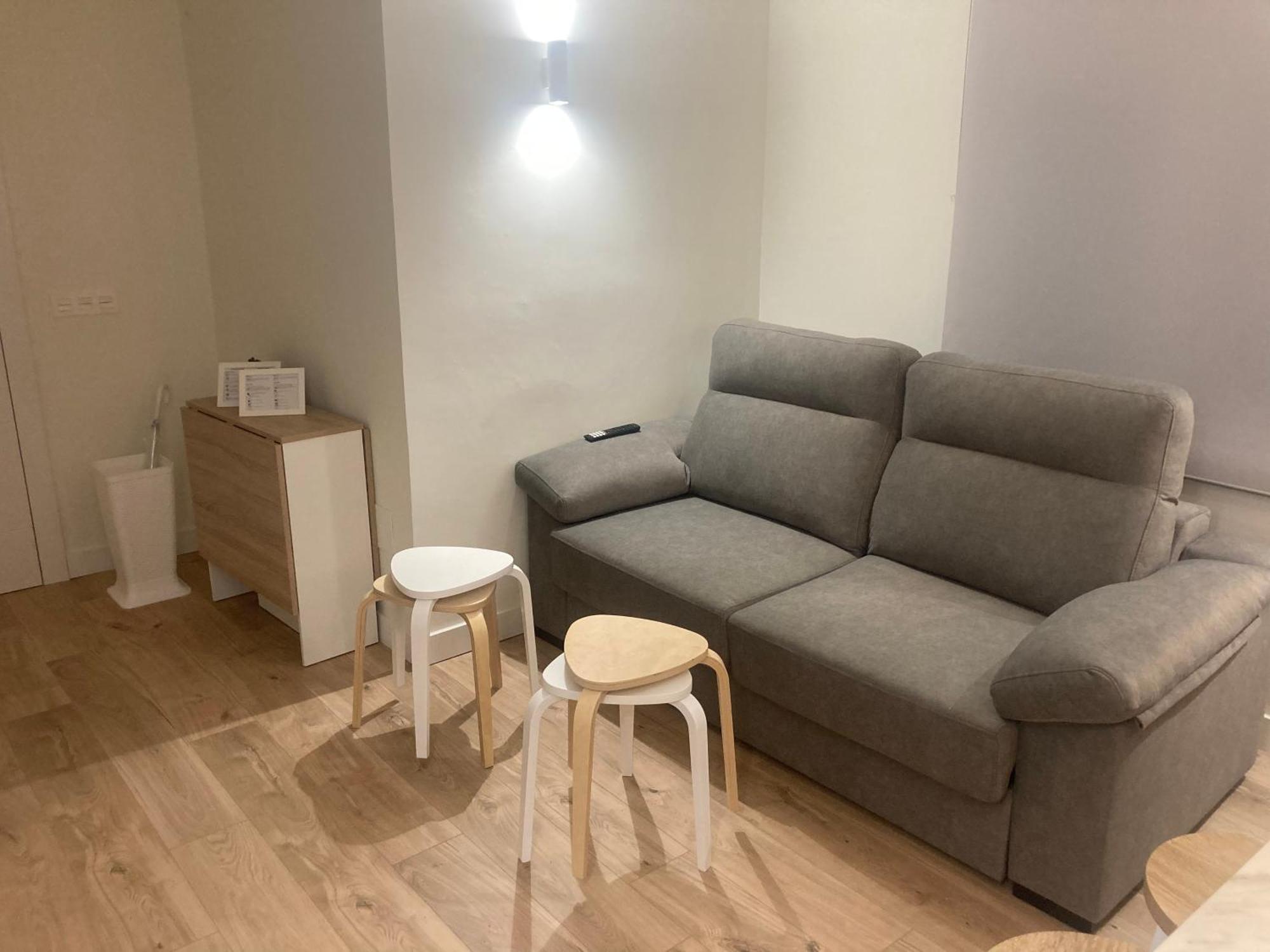 Apartmán La Ventana De Foncalada Exterior Tranquilo Pleno Centro Parking Gratis Wifi Oviedo Exteriér fotografie