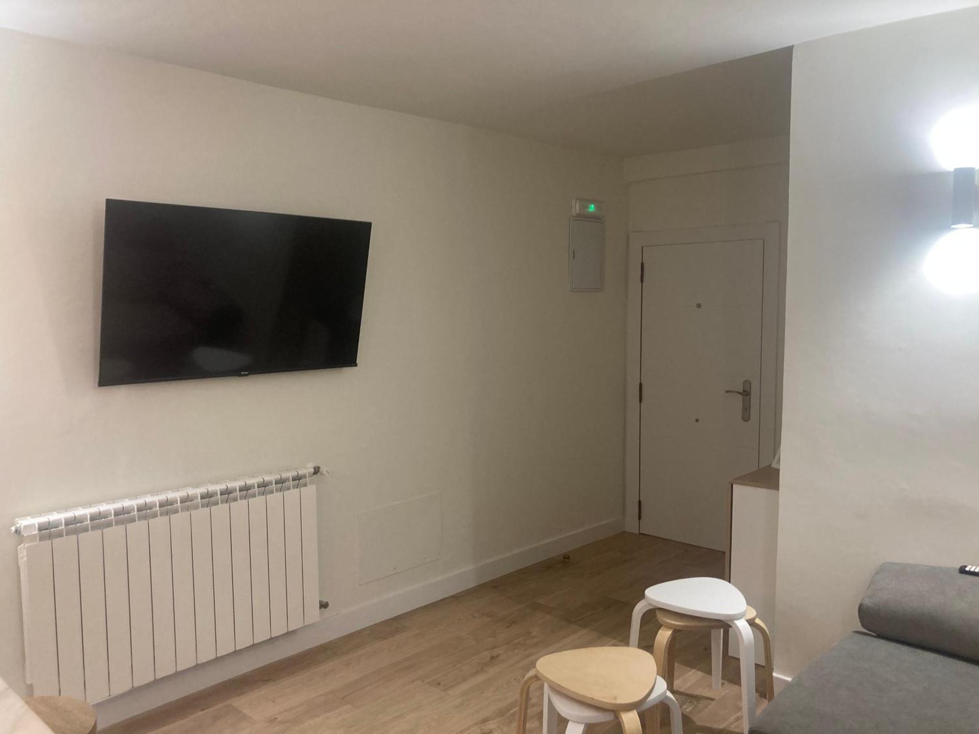 Apartmán La Ventana De Foncalada Exterior Tranquilo Pleno Centro Parking Gratis Wifi Oviedo Exteriér fotografie