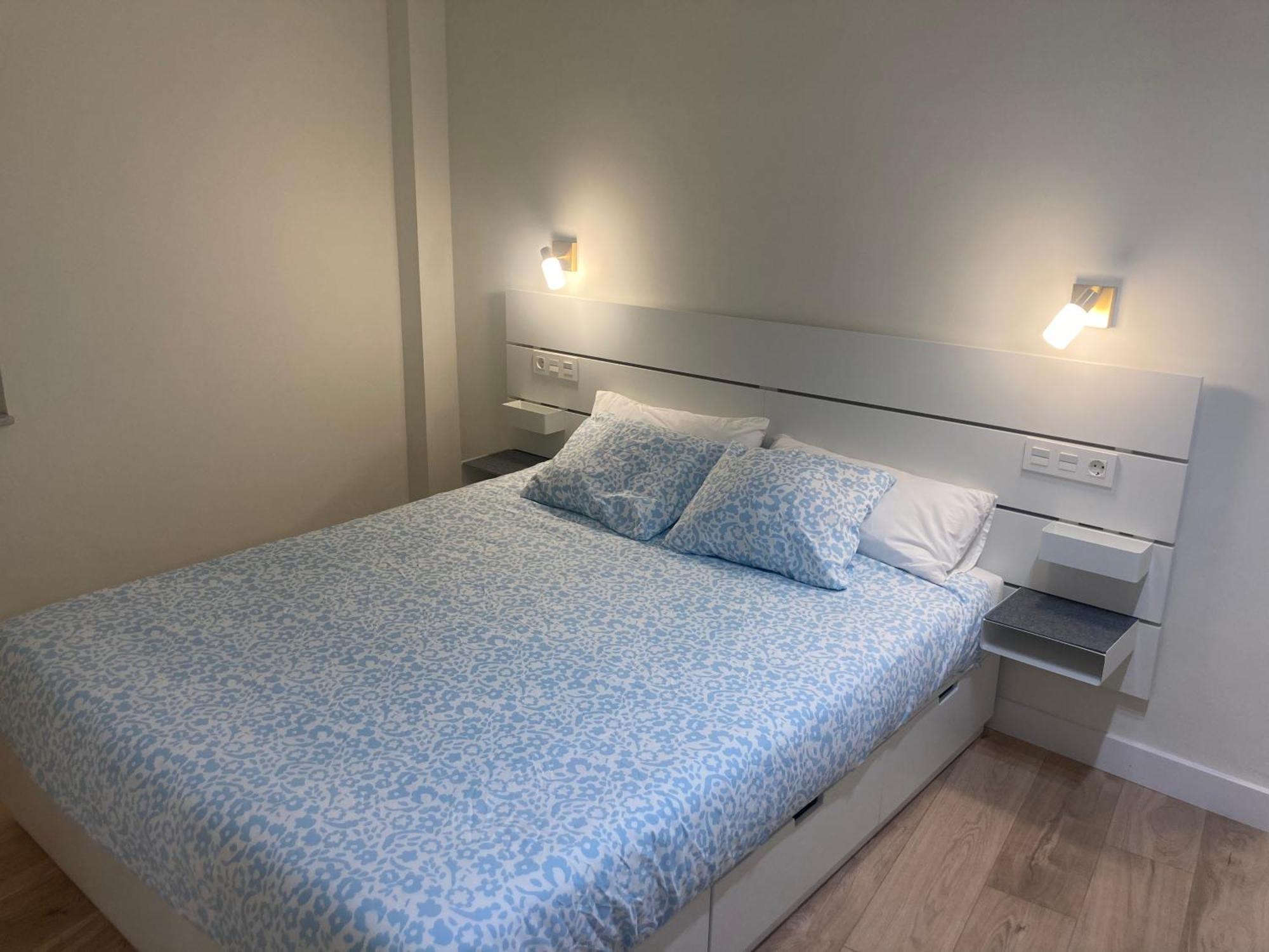 Apartmán La Ventana De Foncalada Exterior Tranquilo Pleno Centro Parking Gratis Wifi Oviedo Exteriér fotografie