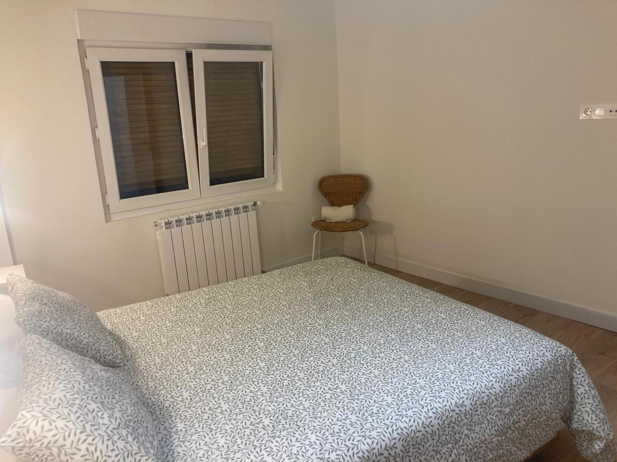 Apartmán La Ventana De Foncalada Exterior Tranquilo Pleno Centro Parking Gratis Wifi Oviedo Exteriér fotografie