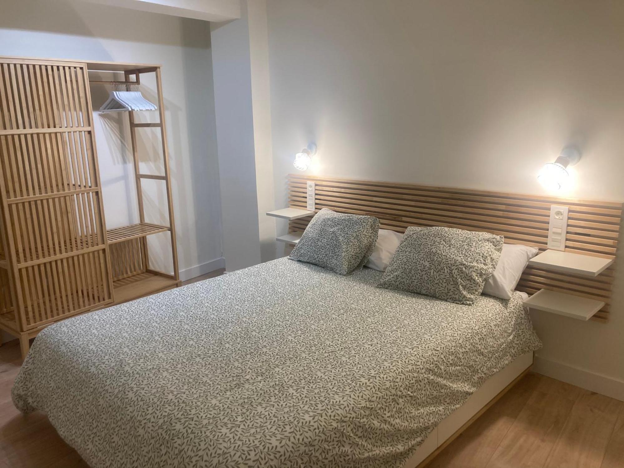 Apartmán La Ventana De Foncalada Exterior Tranquilo Pleno Centro Parking Gratis Wifi Oviedo Exteriér fotografie