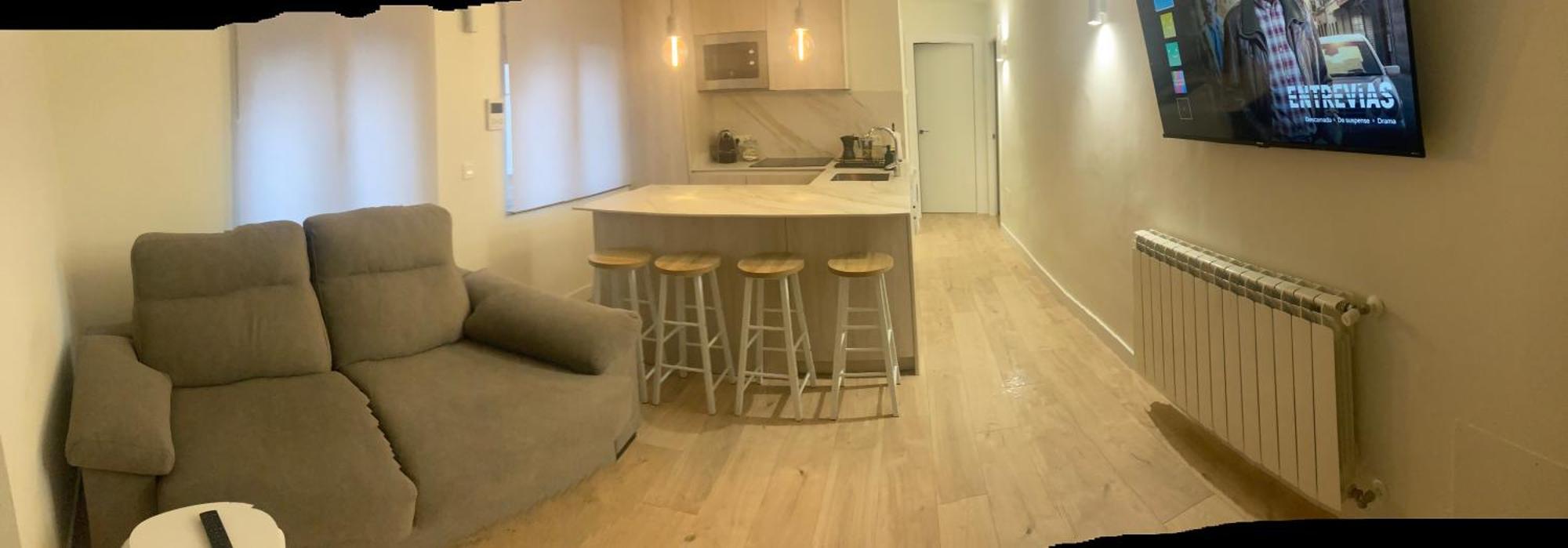 Apartmán La Ventana De Foncalada Exterior Tranquilo Pleno Centro Parking Gratis Wifi Oviedo Exteriér fotografie