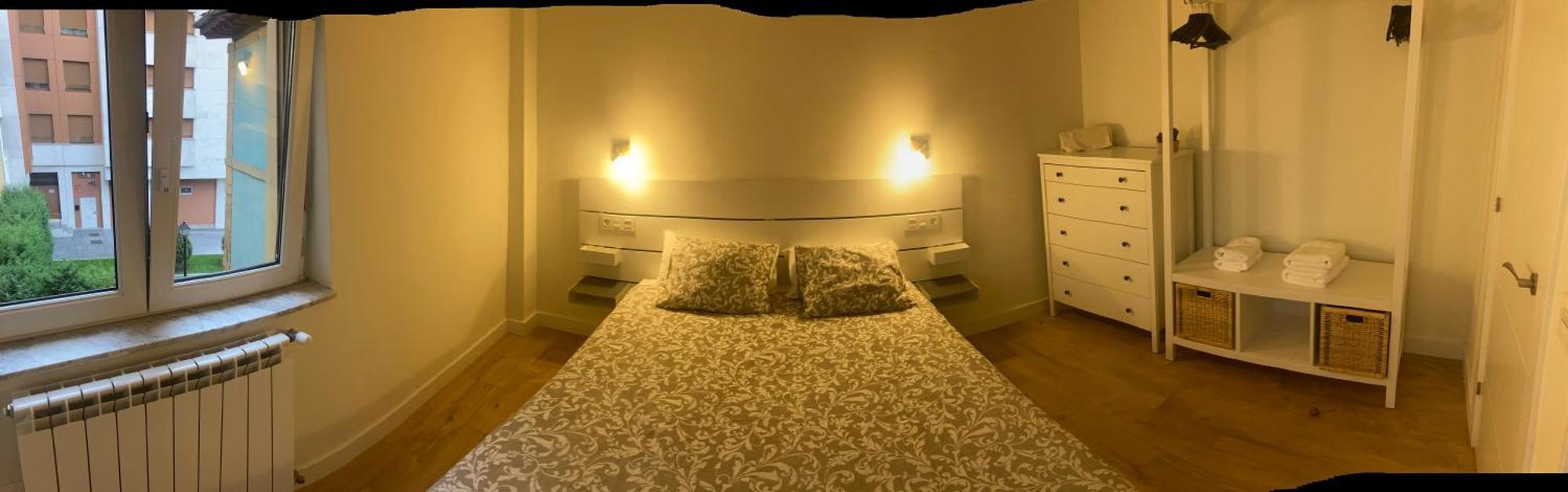 Apartmán La Ventana De Foncalada Exterior Tranquilo Pleno Centro Parking Gratis Wifi Oviedo Exteriér fotografie