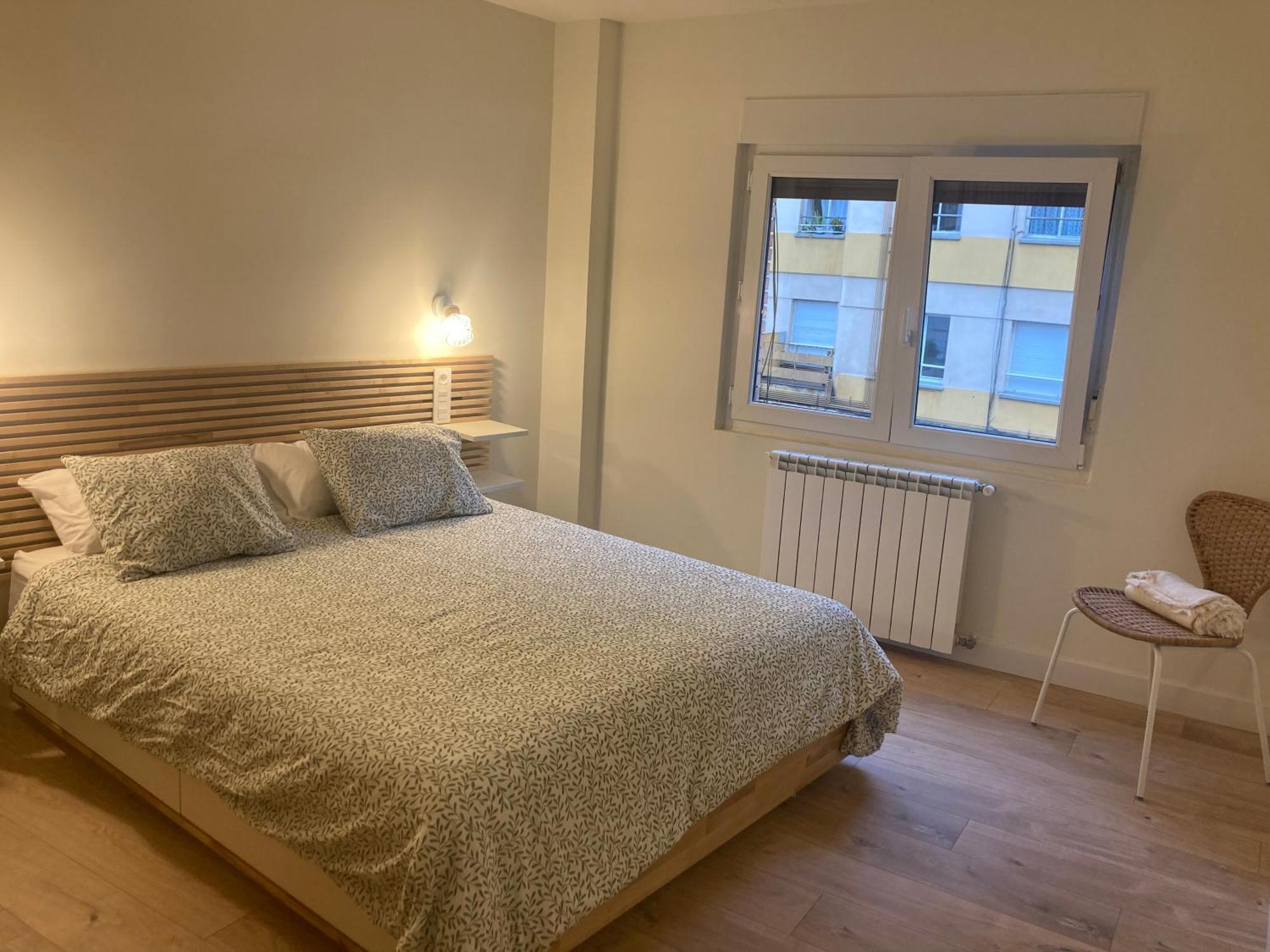 Apartmán La Ventana De Foncalada Exterior Tranquilo Pleno Centro Parking Gratis Wifi Oviedo Exteriér fotografie