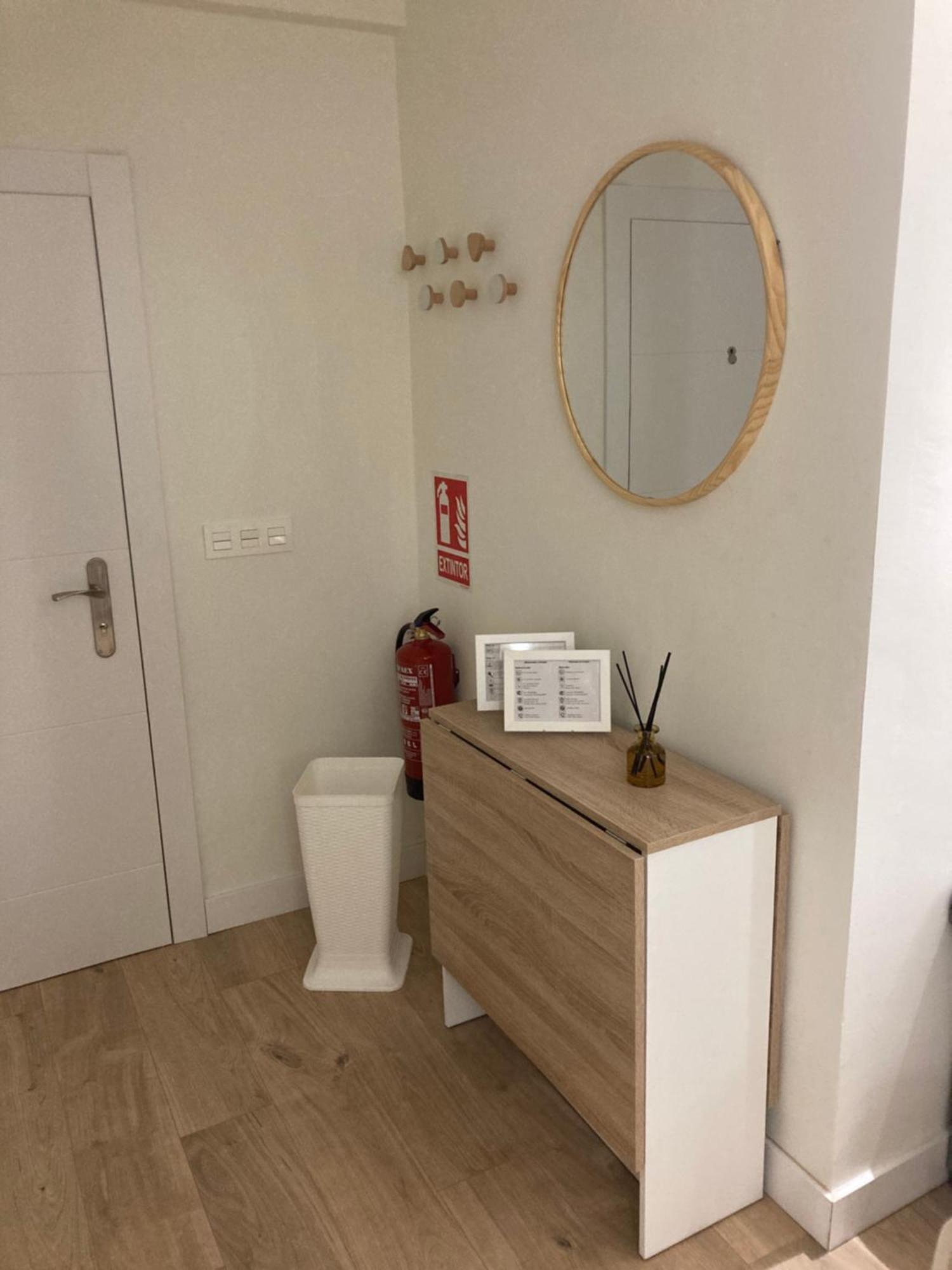 Apartmán La Ventana De Foncalada Exterior Tranquilo Pleno Centro Parking Gratis Wifi Oviedo Exteriér fotografie